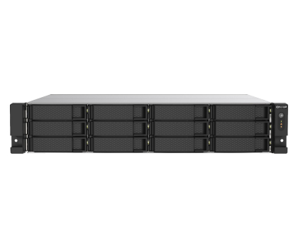 Dysk sieciowy QNAP TS-1273AU-RP-8G